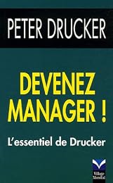 Devenez manager !