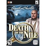 Agatha Christie: Death On The Nile - PC