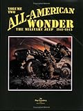 All-American Wonder, Vol. 2