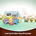 MARS Chocolate & More Easter Spring Candy Variety Mix 35.8-Ounce, 110 Count (Pack of 1)