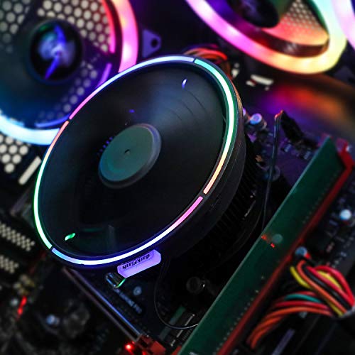 قیمت و خرید darkFlash DARKVOID کولر خنک 