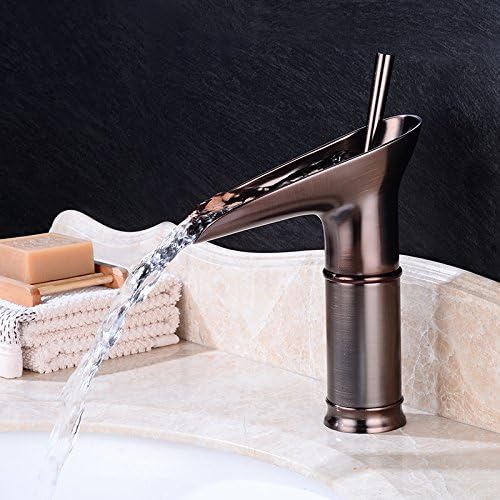 Grifo De Cocina Grifo De Lavabo Monomando Antiguo Rotación Grifo De