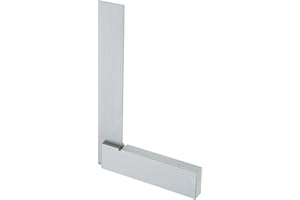 Steelex D3383 4-Inch Precision Square