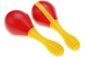 Œuf en plastique Maraca musical éducatif pour bébé enfant