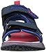 carter's Presley Boy's Light-Up Sandal