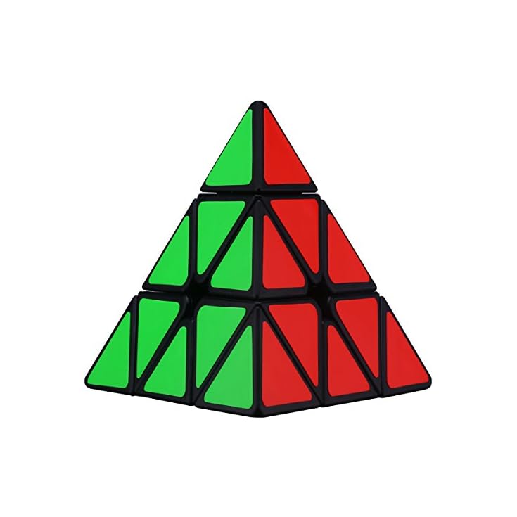 Как собрать треугольник рубика схема с картинками для начинающих