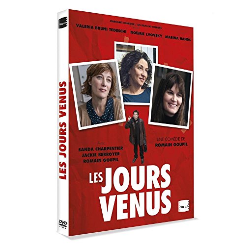 Les Jours venus
