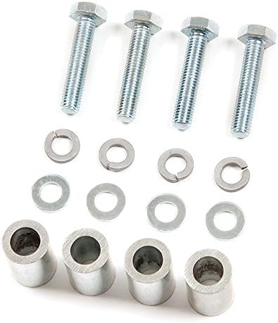 Dodge Ram 2500/3500 Zone Offroad Lift Kit Carrier Bearing Drop Kit