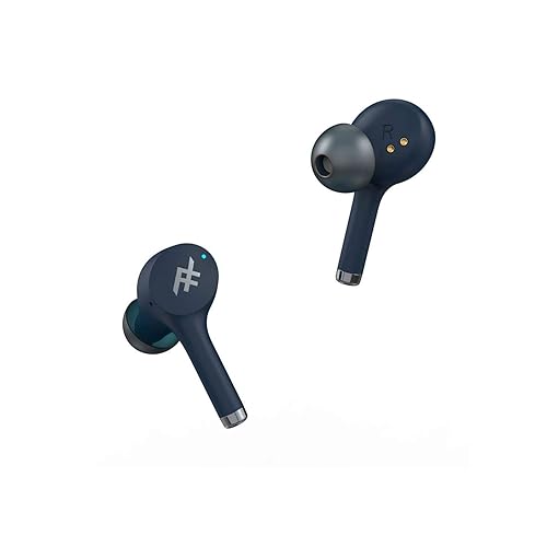 Wireless Bluetooth Ifrogz Earbuds Bluetooth IFROGZ Summit Wireless