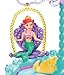 Mattel Disney Princess Ariel's Floating Fountain Playset