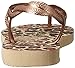 Havaianas Women's Flip Flop Sandals, Luna Animals
