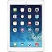 Apple iPad Air A1474 (16GB, Wi-Fi, White) (Renewed)