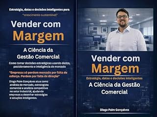 Livro Vender com Margem