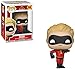 Funko Pop! Disney Pixar: Incredibles 2 - Dash Vinyl Figure (Bundled with Pop Box Protector Case)