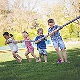 Tug of War | 16' Tug of War Rope | 1.5