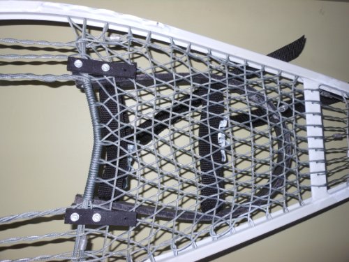 Marc's snowshoe bindings Clearance