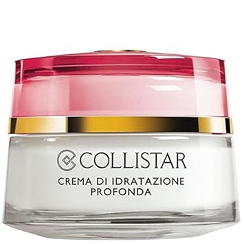 collistar deep moisturizing cream