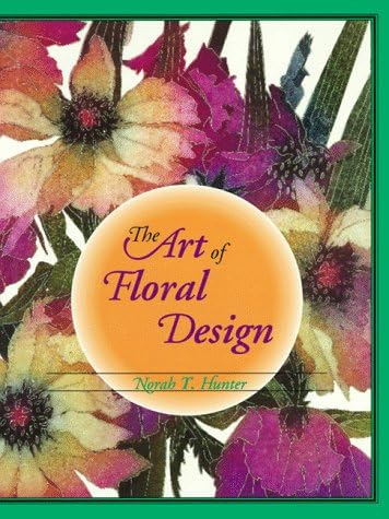 Floral Design Manual: van den Akker, Pim: 9789089894519: Amazon