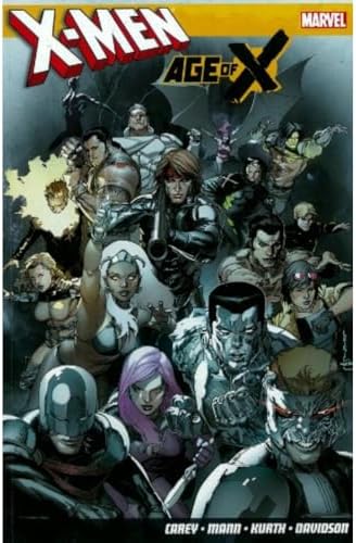Amazon.com: Avengers /X-men: Utopia: 9780785142348: Matt Fraction
