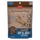 Cloud Star Dynamo Dog Functional Treats products