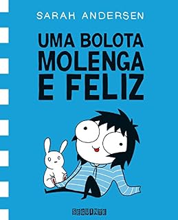 Livro Uma bolota molenga e feliz