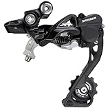 Shimano XT RD-M786 GS Shadow Plus Rear Derailleur Size:
