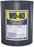 WD-40 10117 Multi-Use Product, 5 Gallon Pail