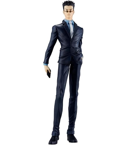 Amazon.com: Ichibansho Figure - Hunter x Hunter - Illumi