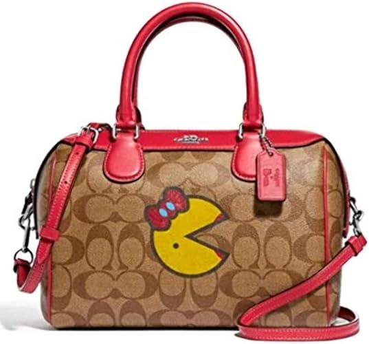 Coach bennett signature Clearance