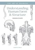 Art of Drawing: Understanding Human Form & Structure by Giovanni Civardi