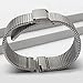 20mm 22mm Quick Release Premium Mesh Stainless Steel Watch Bands Strap for Men Women
