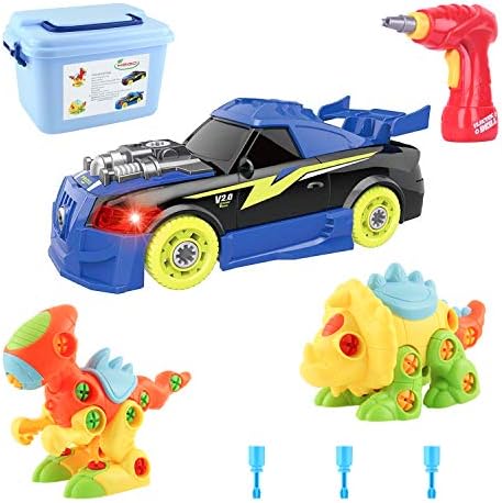 take apart toys for 6 year olds