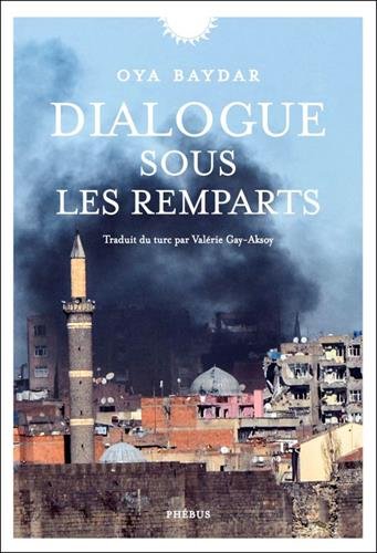 Dialogue sous les remparts