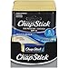 ChapStick Classic SPF 12 Sunscreen and Skin Protectant (Vanilla Mint, 0.15 oz. Stick, Pack of 24)