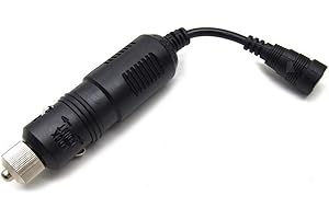 Arctic Cat New OE 12v Accessory Outlet Heated Electric Visor/Shield Adaptor Plug