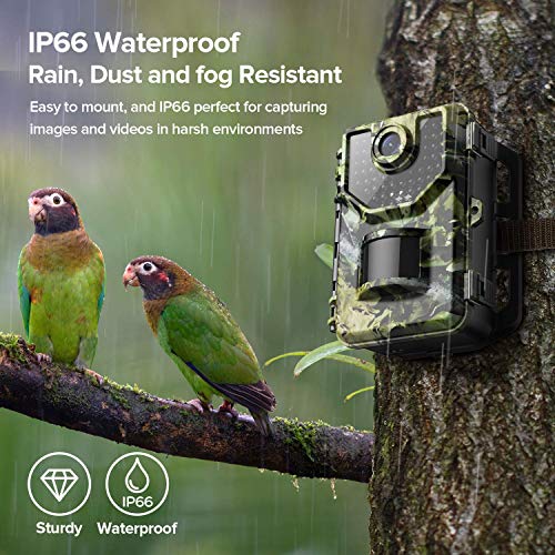 2 Hunting+120%25C2%25B0Wide+Angle+Waterproof+Wildlife+Monitoring