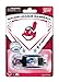 Cleveland Indians Major League Baseball Hardtop Diecast Car, 1:64 Scale