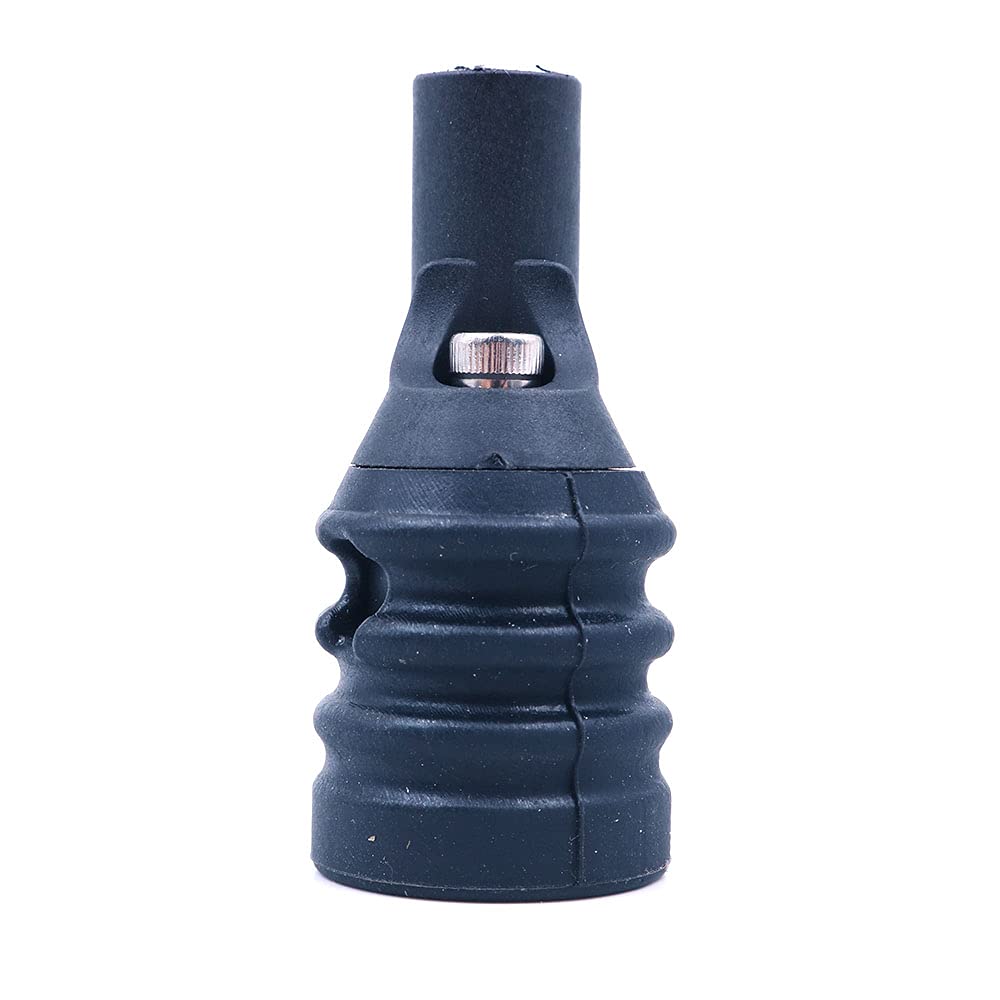 CENPEK Stabilizer Stop End Vibration Damping Silicone Damper for Composite Bow Hunting Accessories