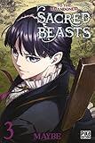 To the Abandoned Sacred Beasts T03 (To the Abandoned Sacred Beasts (3)) (French Edition) by 