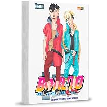 Boruto: Naruto Next Generations Vol. 17 | Amazon.com.br