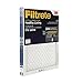 Filtrete 16x20x1 AC Furnace Air Filter, MERV 13, MPR 2200, Elite Allergen, Bacteria & Virus Filter, 3-Month Pleated 1-Inch Electrostatic Air Cleaning Filter, 2-Pack (Actual Size 15.69x19.69x0.78 in)
