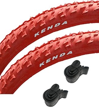 kenda bike tires 26 x 1.95