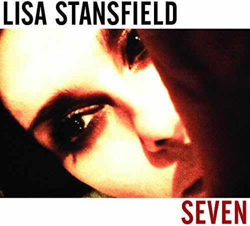 Amazon.com: LISA STANSFIELD All Around The World 7