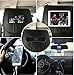 Fixate Cell Gel Pads Flourish Lama Amazing Nano Rubber Pad Universal Sticker,Mobile Phone Holder Sticky Pad/Car/Cell Phone/Phone Plus Stand Holder Sticky Pad for All Android Smartphone Phone