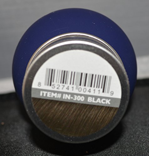 Hair Loss Concealer Fibers 0.98oz/28g Black
