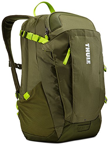 Thule EnRoute Triumph 2 Daypack, Drab, 21 L