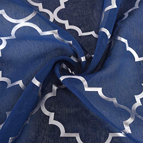 W 52" x L 63" (2 Panels)