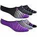 Adidas Women's Superlite 6 Pair Climate Socks