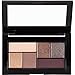 Maybelline New York The City Mini Palette, Chill Brunch Neutrals, 0.14 Ounce