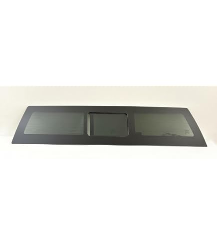 Right Rear Door Window Glass With 20% Tint For 2019-2021 Silverado/Sierra 1500 Crew Cab 4 thumbnail image